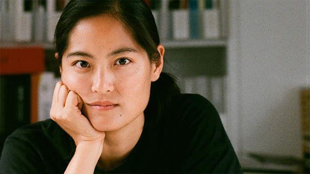 ラグジュアリーホスピタリティと高級住宅デザインを専門とするJoyce Wangの画像